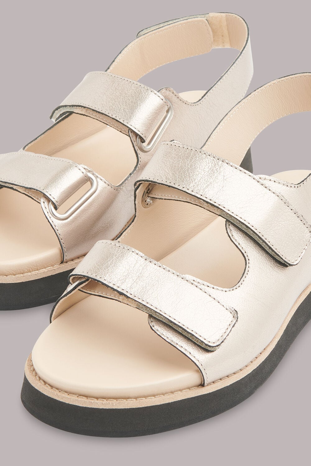 Rocco Velcro Sandal