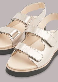 Rocco Velcro Sandal