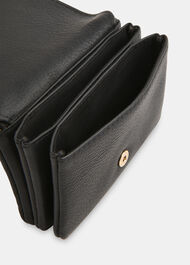 Eli Triple Pouch Compact Purse
