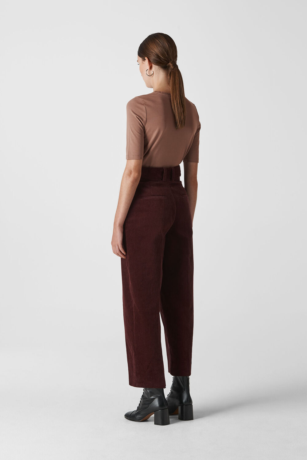 Essential Layering Top