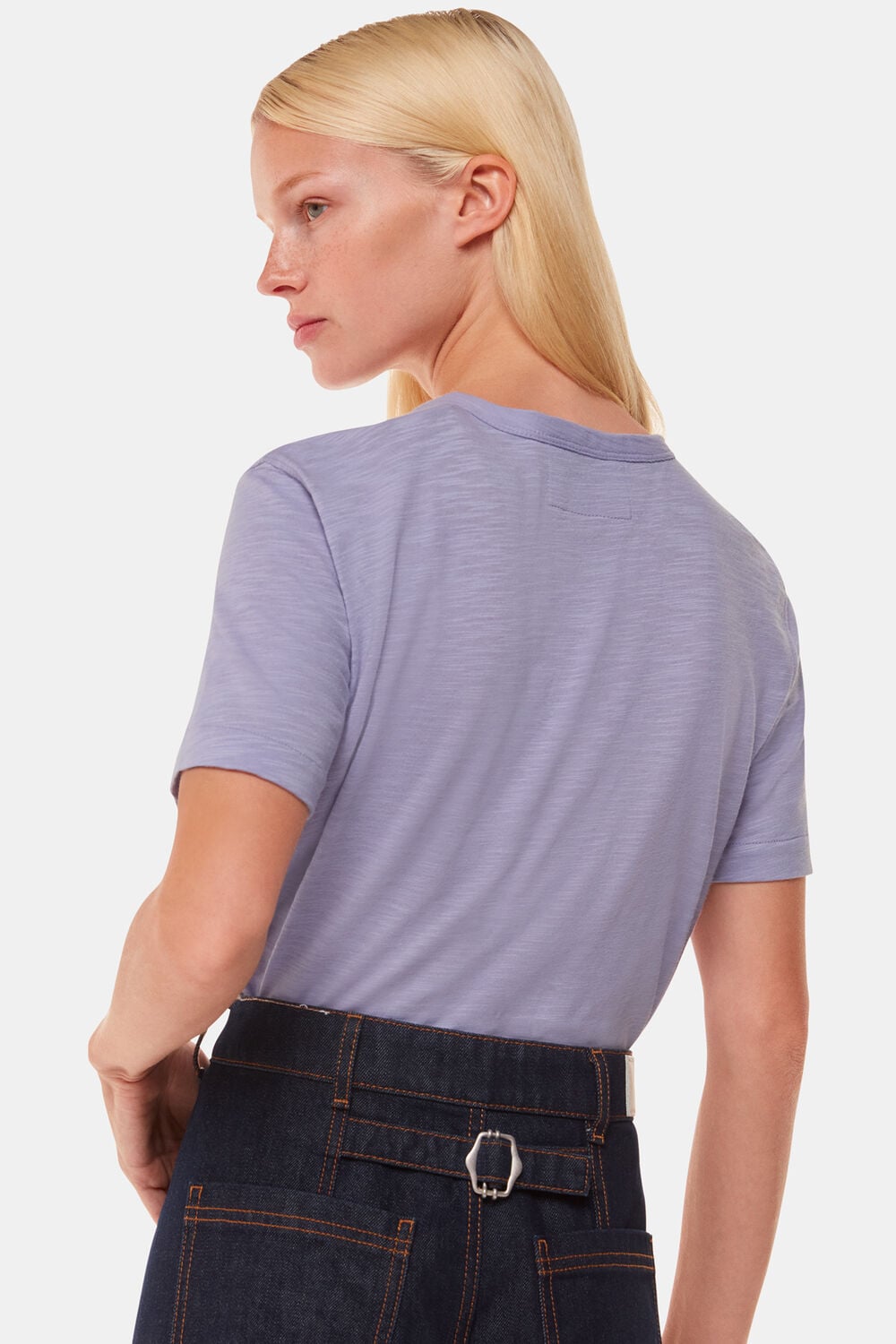 Emily Ultimate T-Shirt