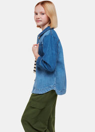 Little Grace Cargo Trouser