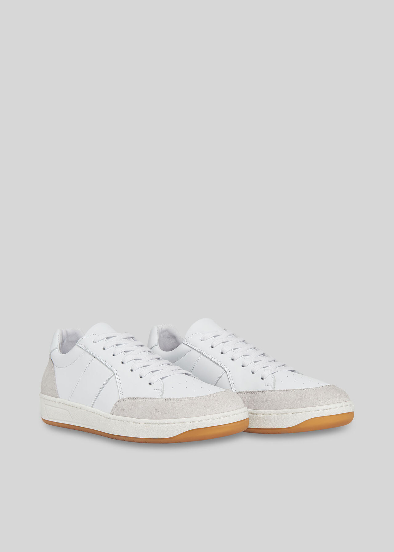Kew Trainer White