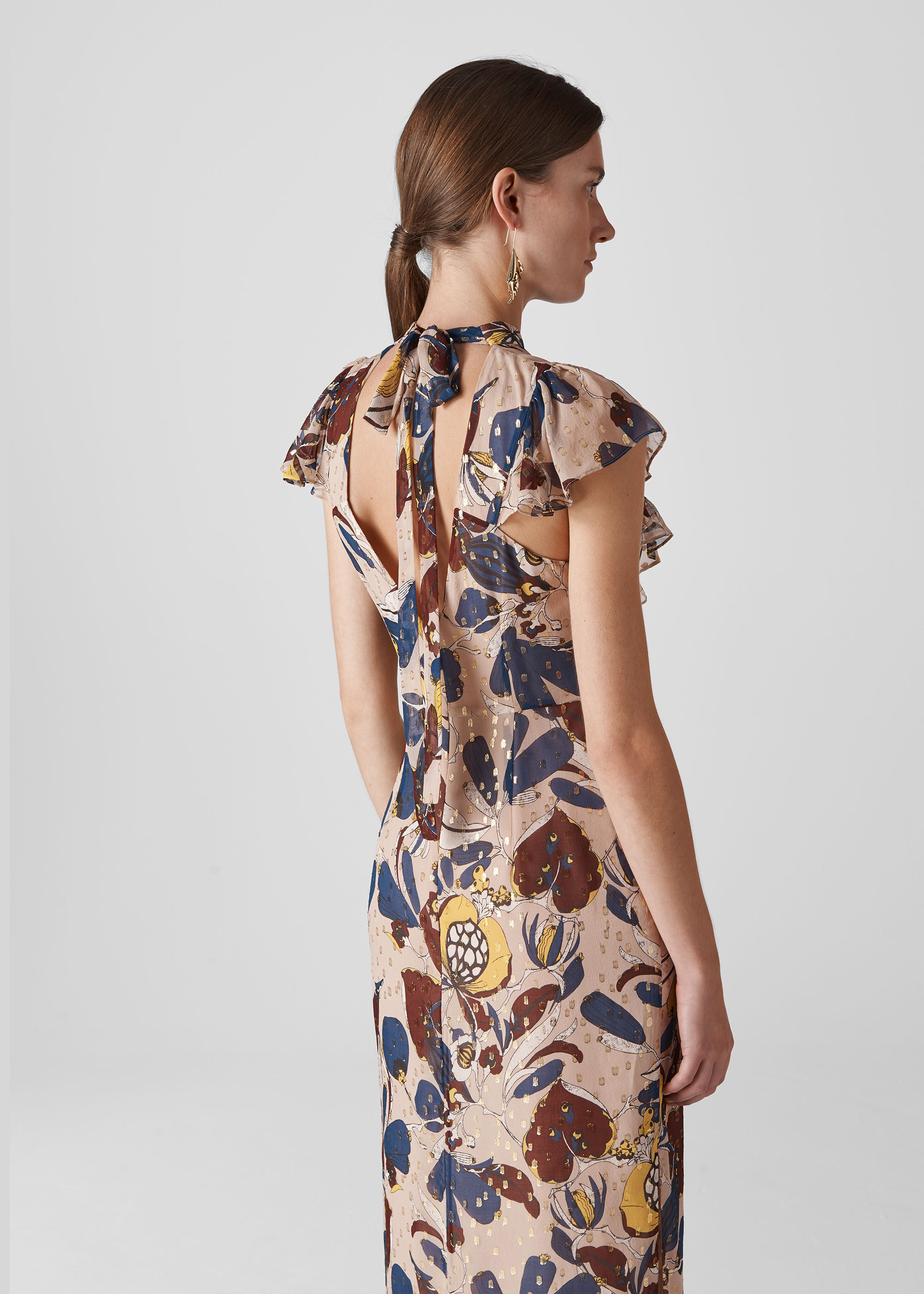 The dress montrose hot sale