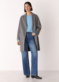 Relaxed Long Sleeve Tee