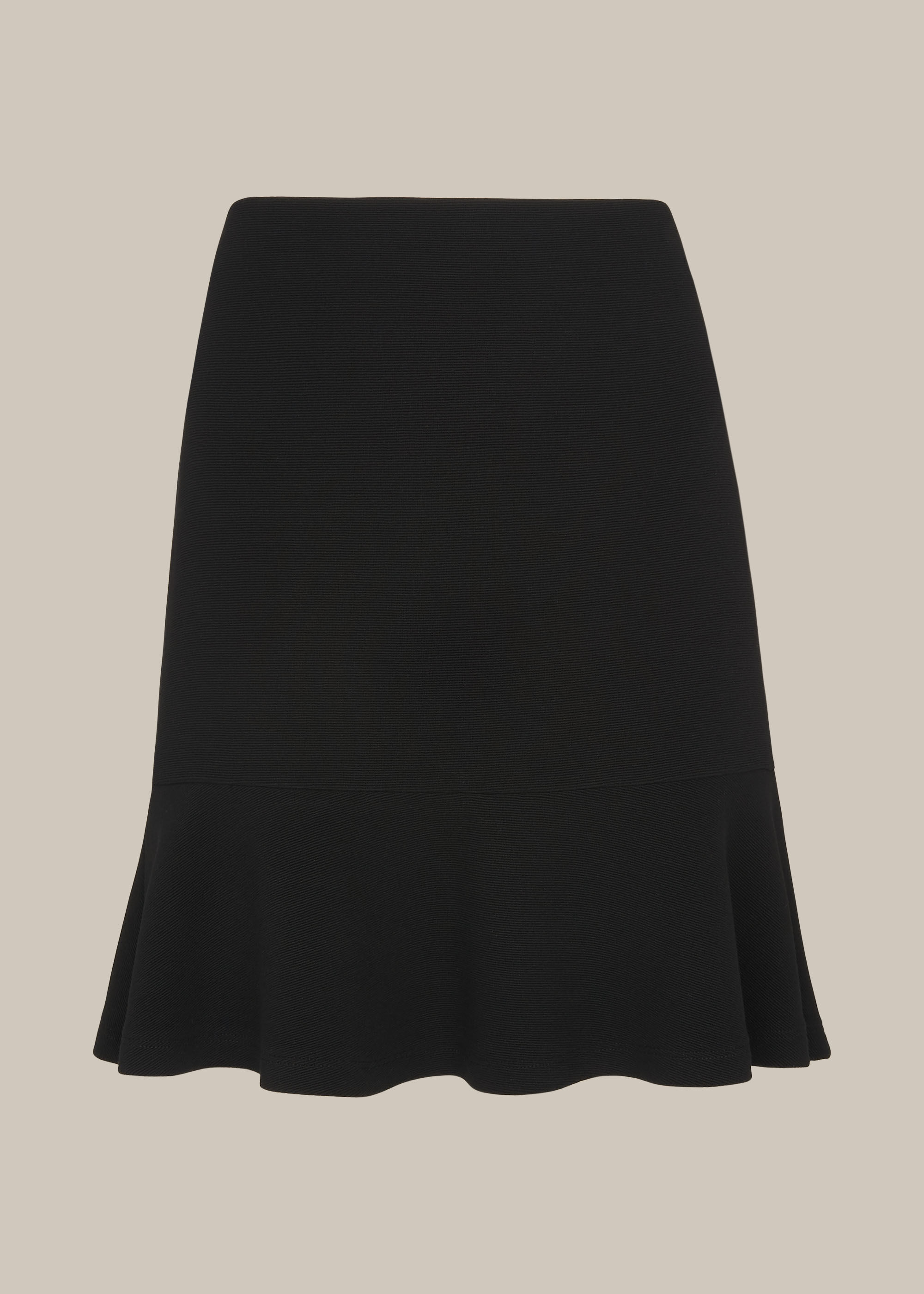 Jersey flippy skirt shop