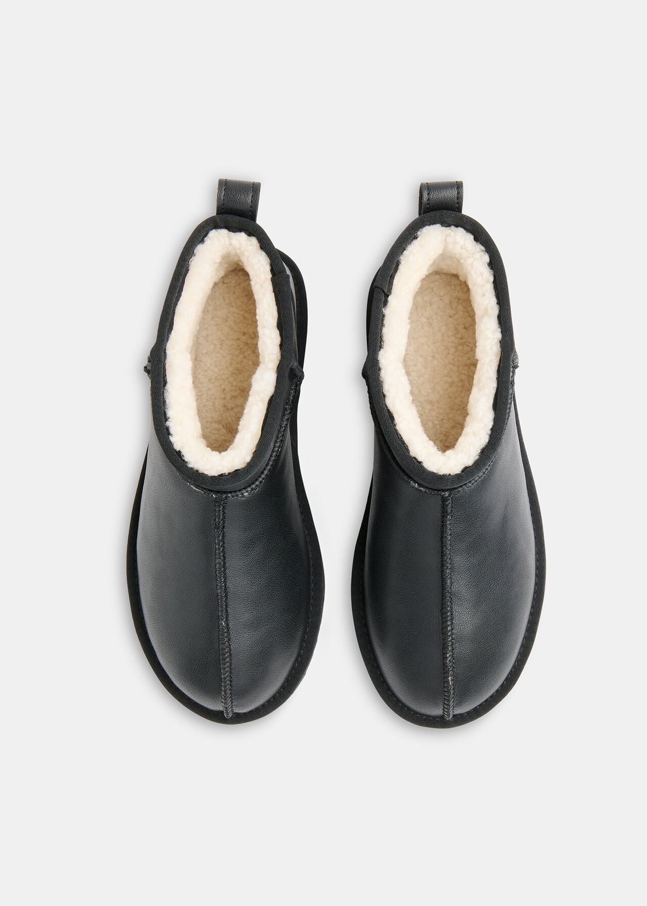 Mable Slipper Boot
