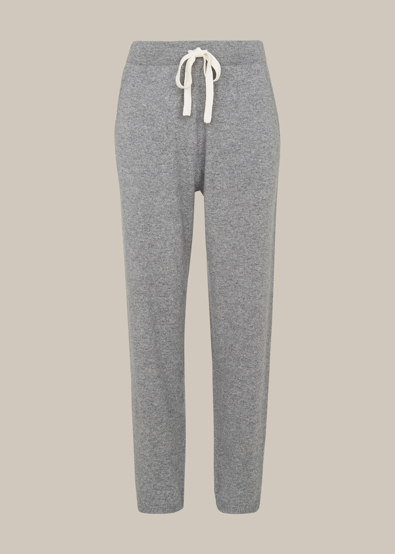 Cashmere Jogger