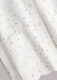 Broderie Top