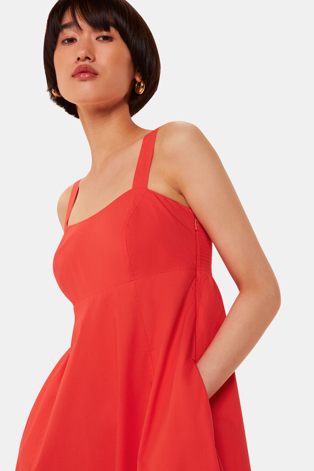 Anna Dress
