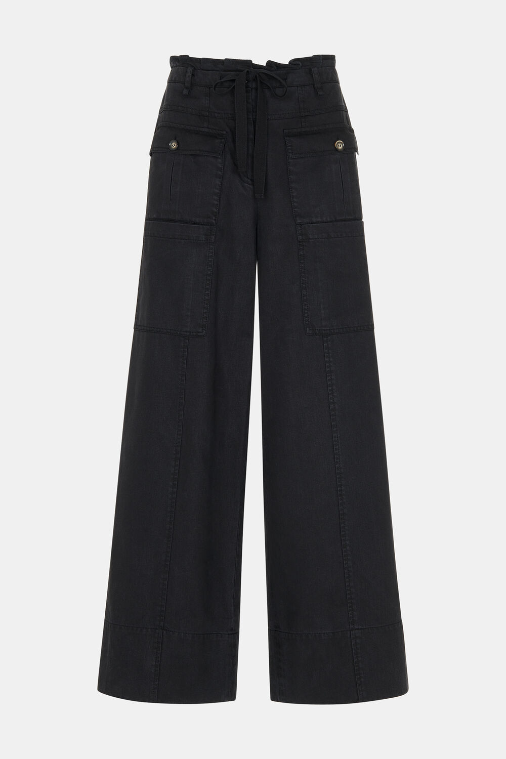 Charlie Drawstring Pant