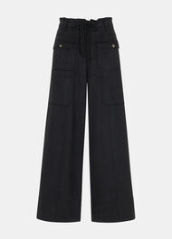 Charlie Drawstring Pant