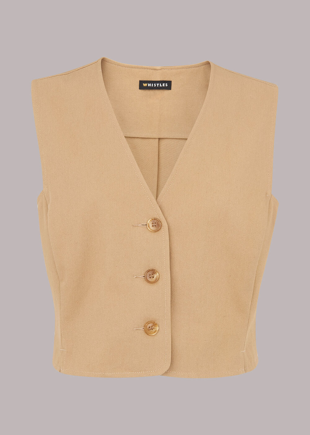 Kaia Waistcoat