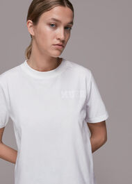 Muse Embroidered T Shirt