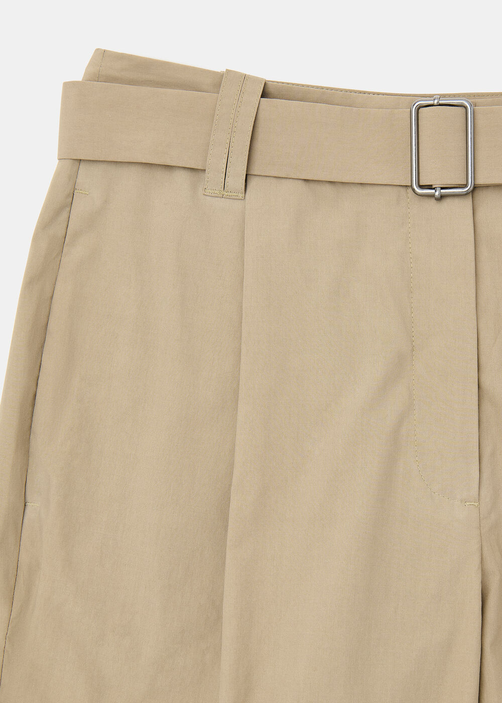 Kate Belt Detail Trouser