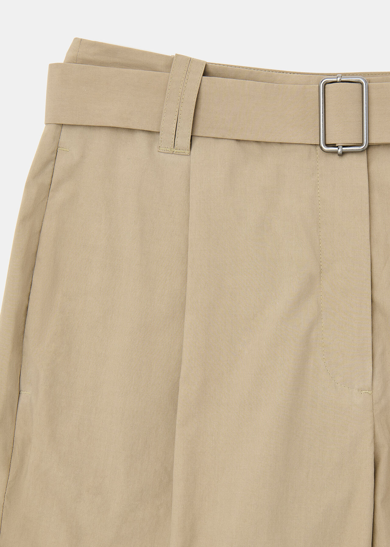 Kate Belt Detail Trouser