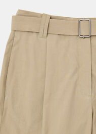 Kate Belt Detail Trouser