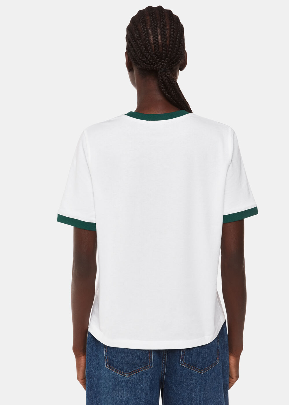 California Logo Tee