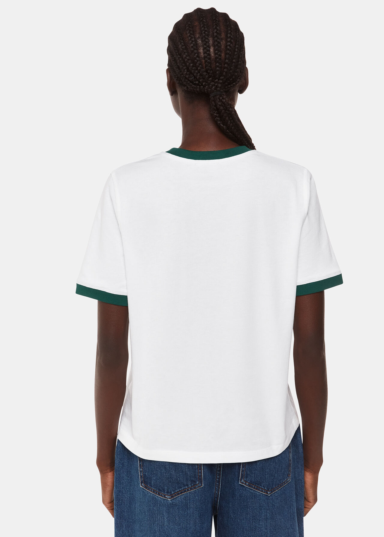 California Logo Tee