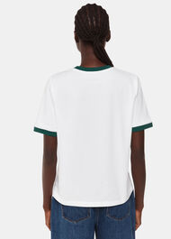 California Logo Tee