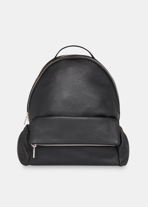 Backpacks For Women | Leather Backpacks | Whistles UK