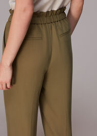 Grace Elasticated Trouser