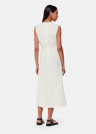 Lori Textured Dress