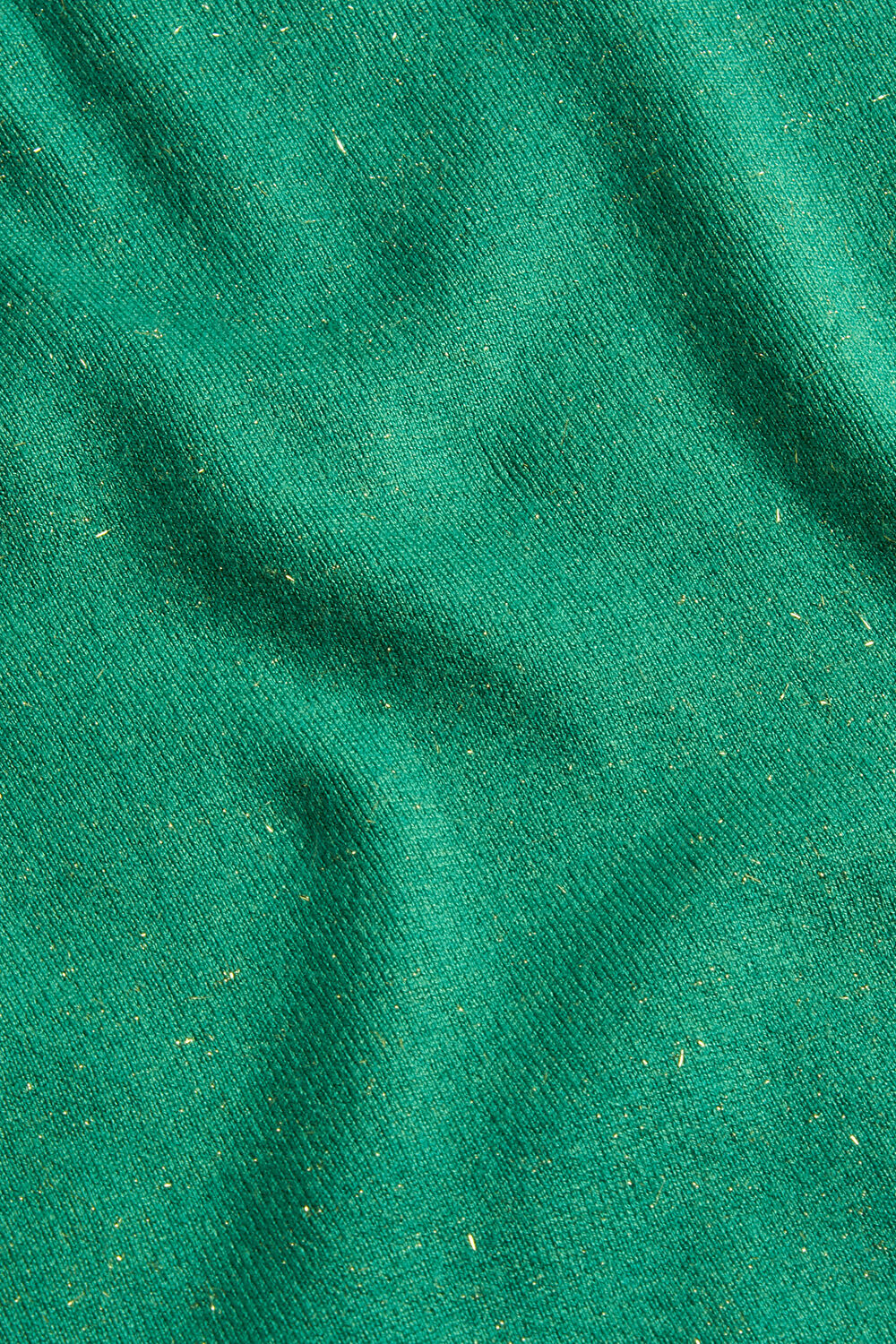 Annie Sparkle Knit