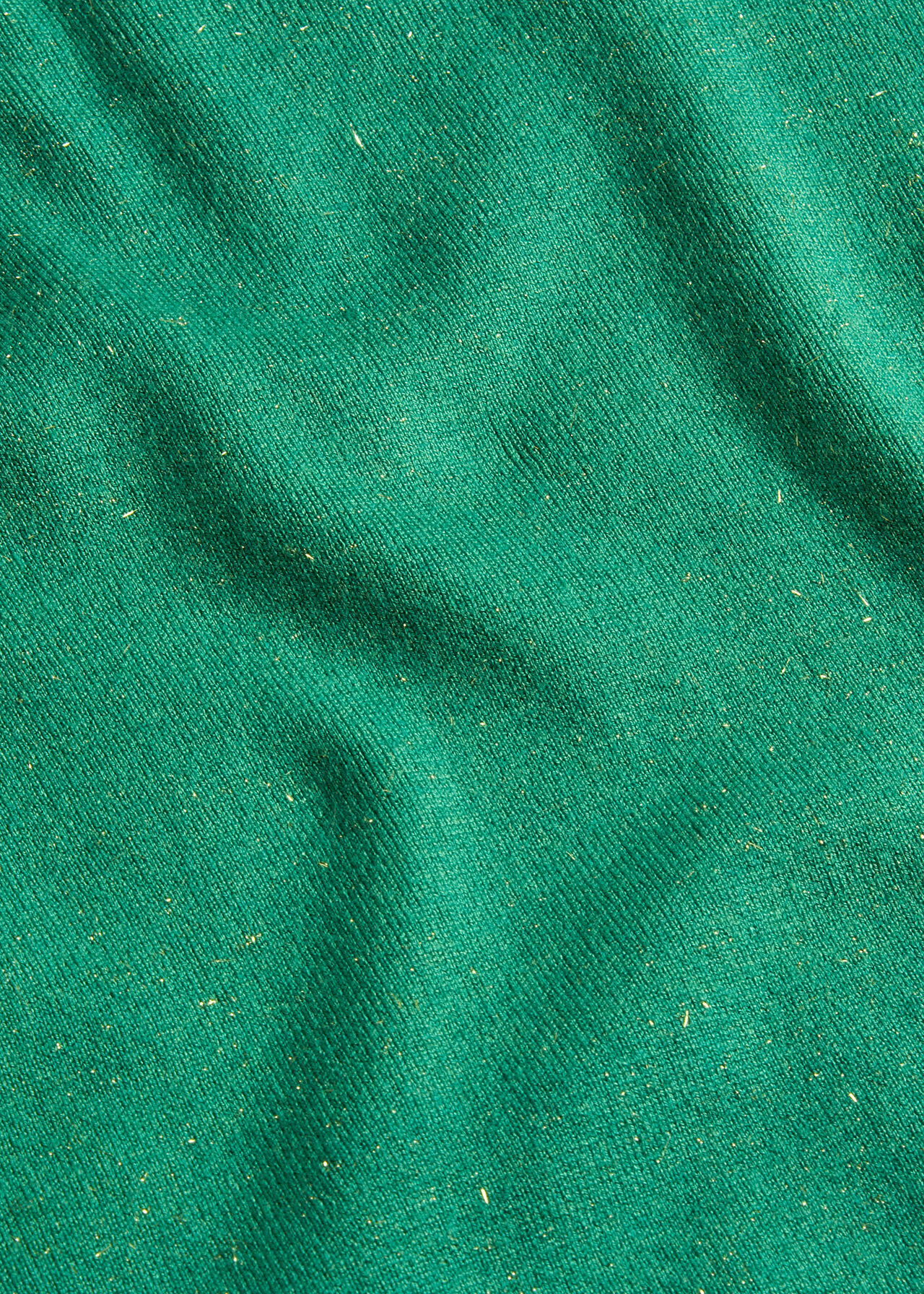 Annie Sparkle Knit
