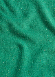 Annie Sparkle Knit