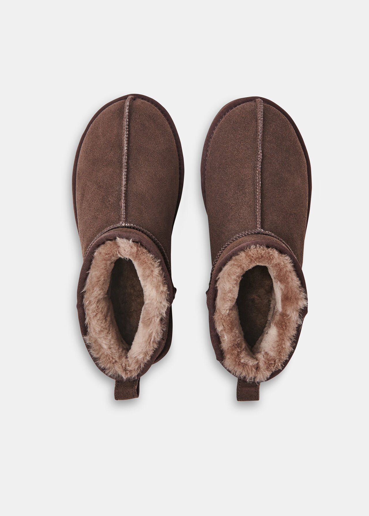 Mable Slipper Boot