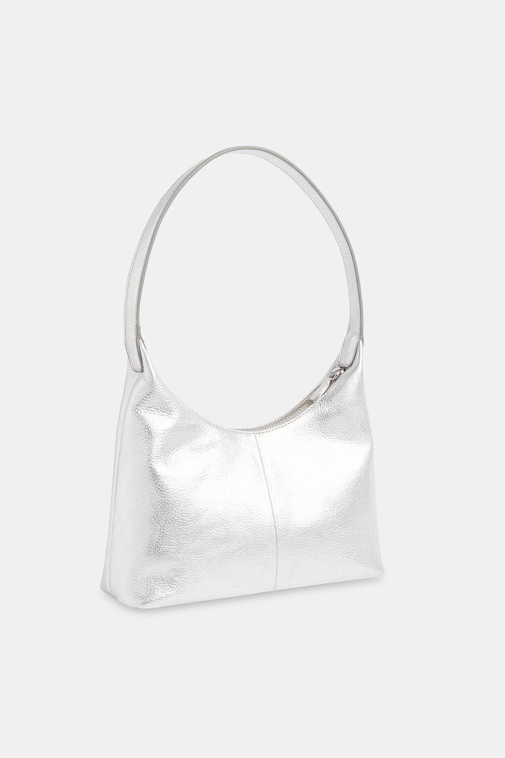 Emmie Top Handle Bag