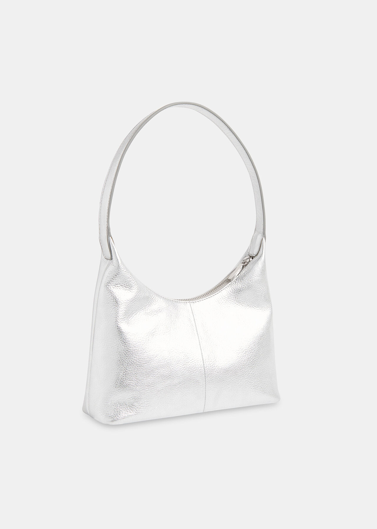 Emmie Top Handle Bag
