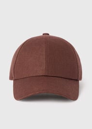 Linen Cap