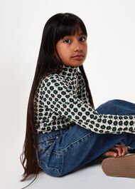 Denim Wide Leg