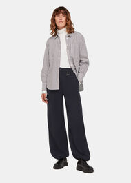 Grace Luxe Cargo Pant