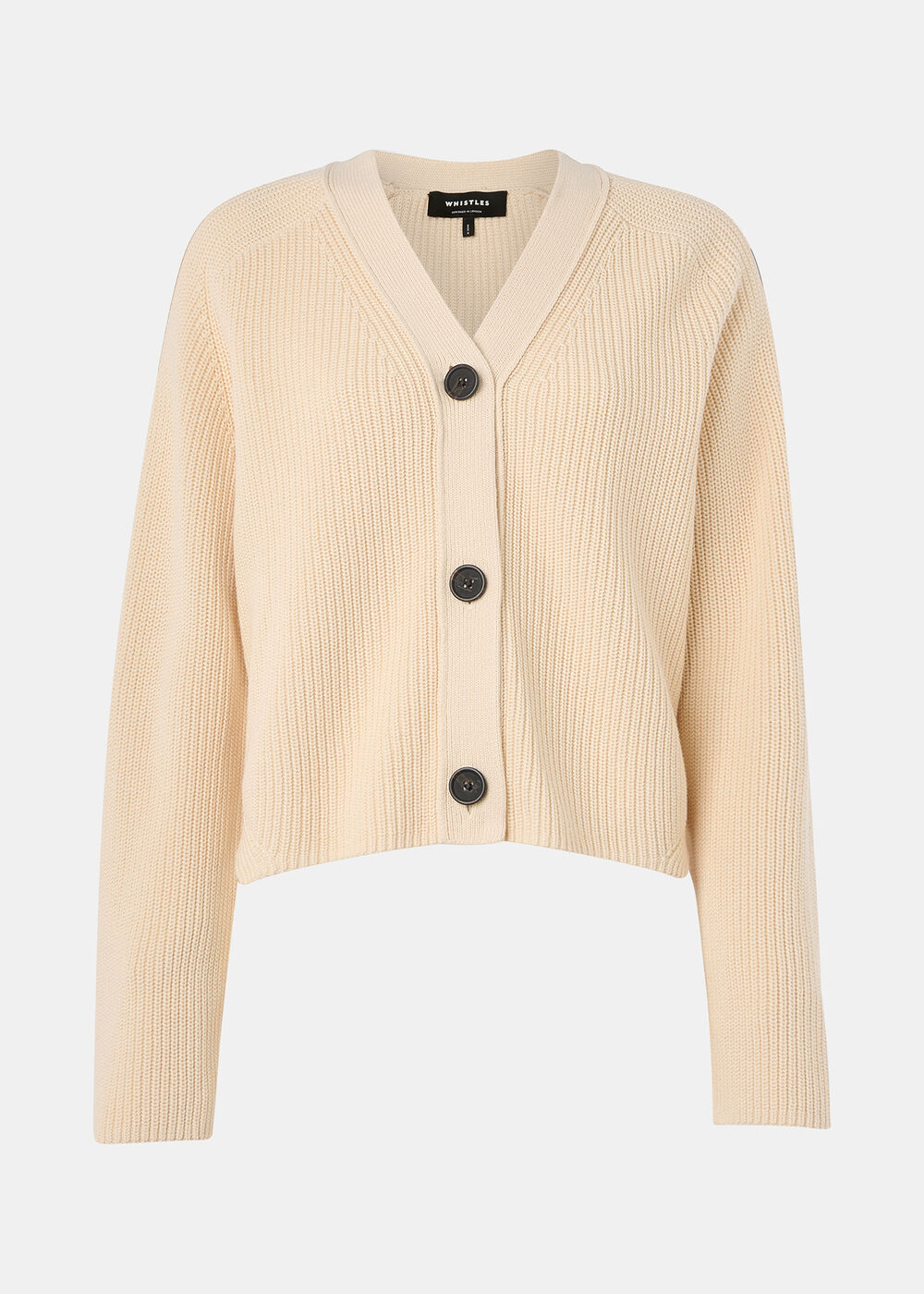 Petite Nala Cotton Cardigan