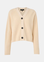 Petite Nala Cotton Cardigan