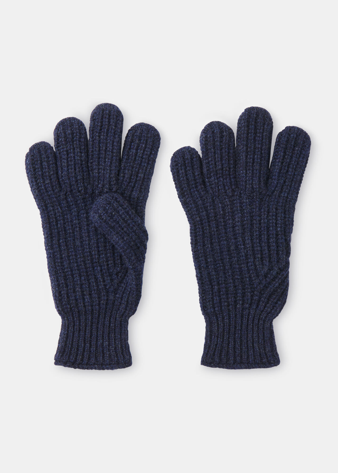 Lambswool Gloves