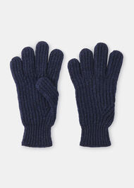 Lambswool Gloves