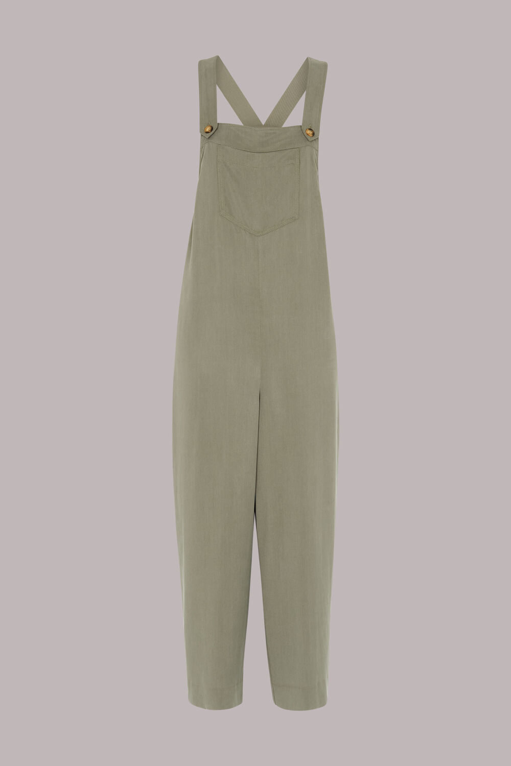 Rita Dungarees