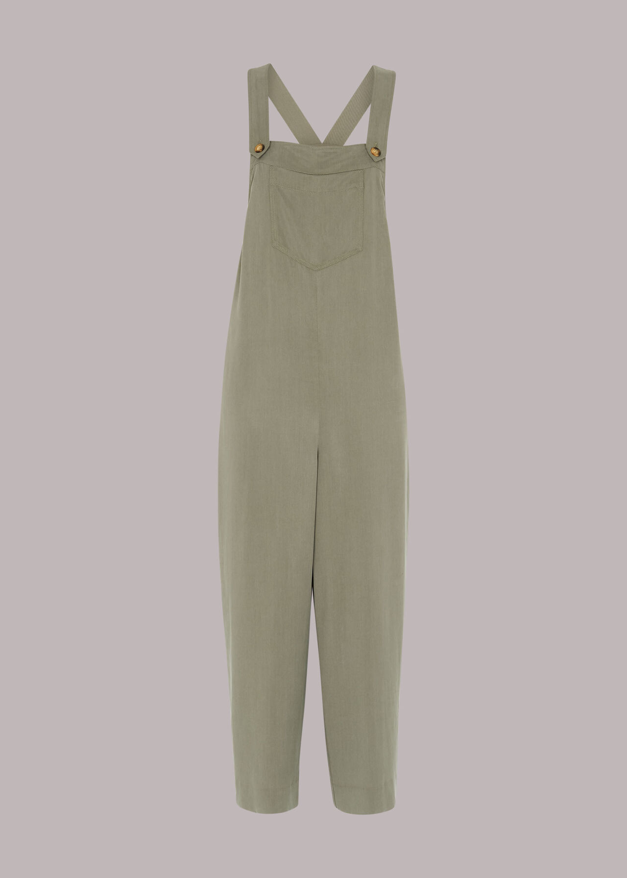 Rita Dungarees