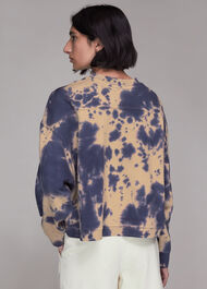 Tie Dye Sweat
