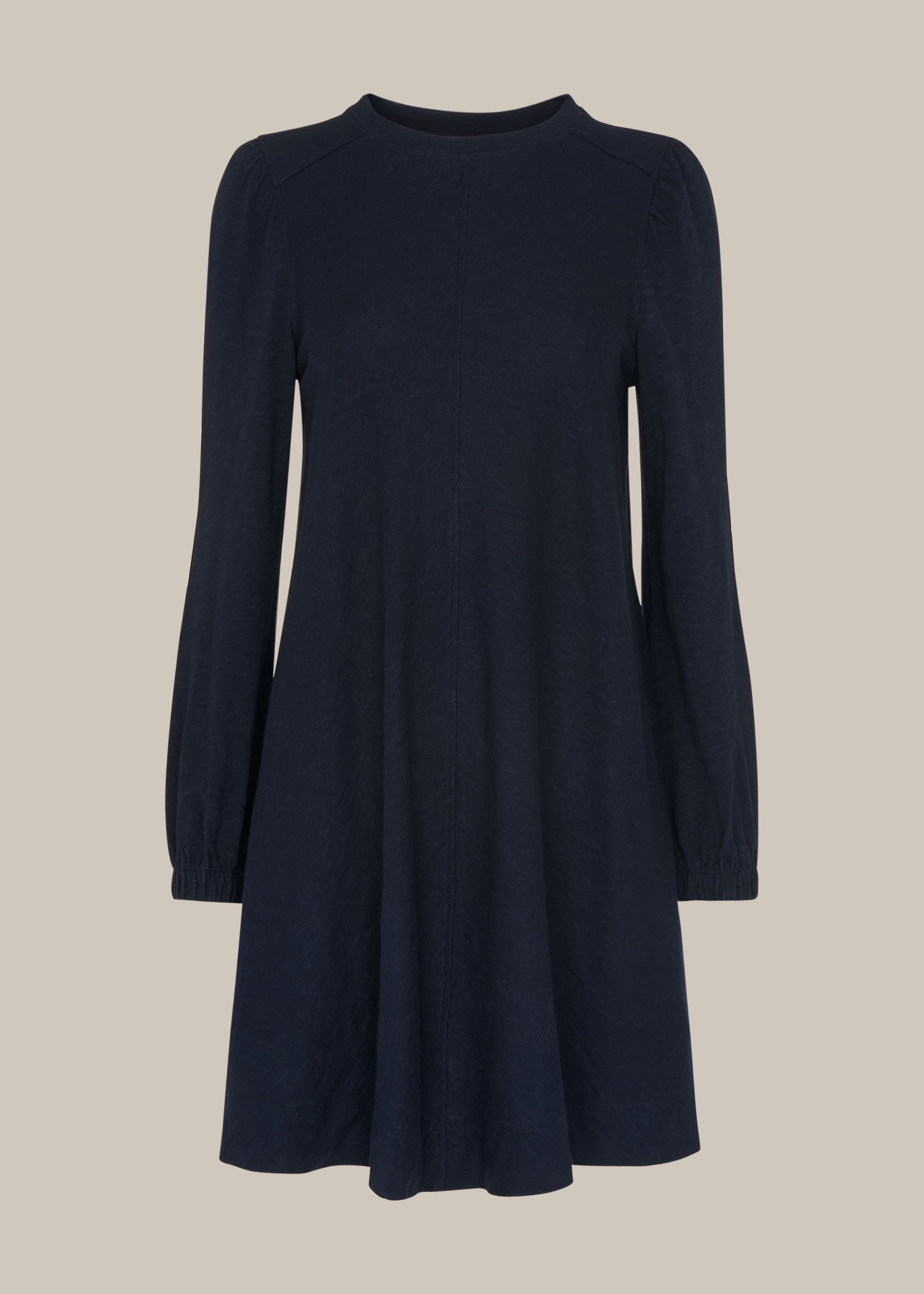 swing dress
