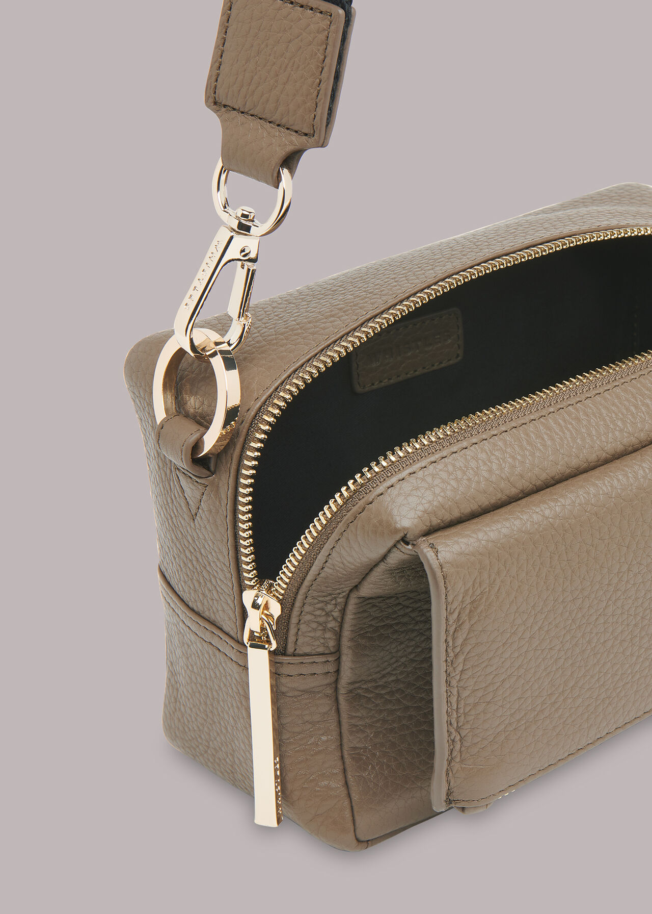 Bibi Crossbody Bag