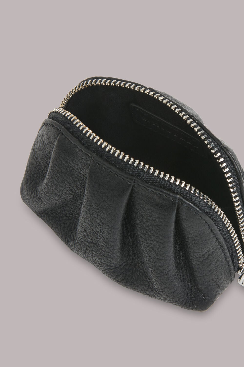 Austen Pleated Coin Purse