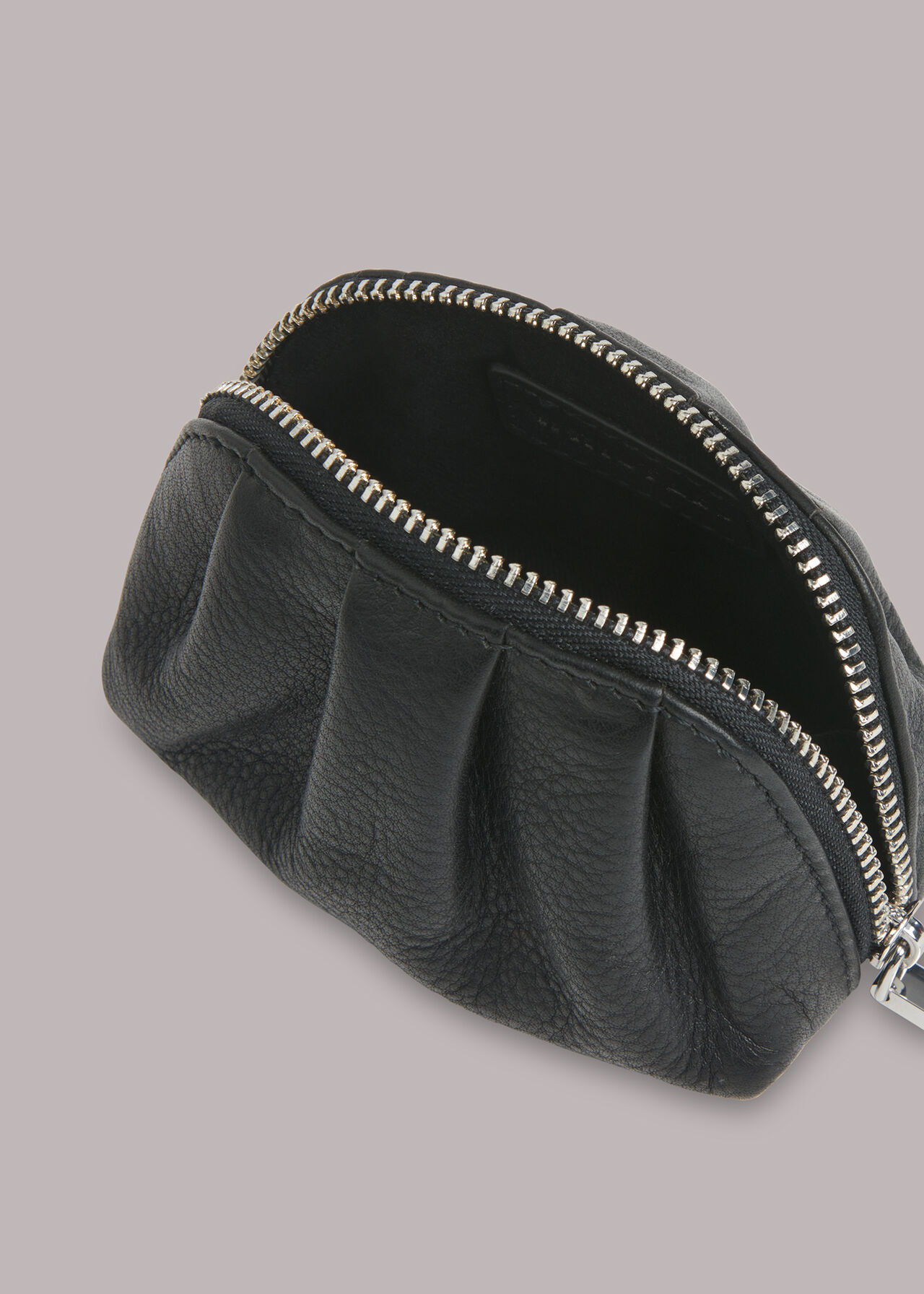 Austen Pleated Coin Purse