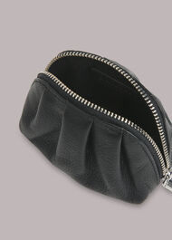 Austen Pleated Coin Purse