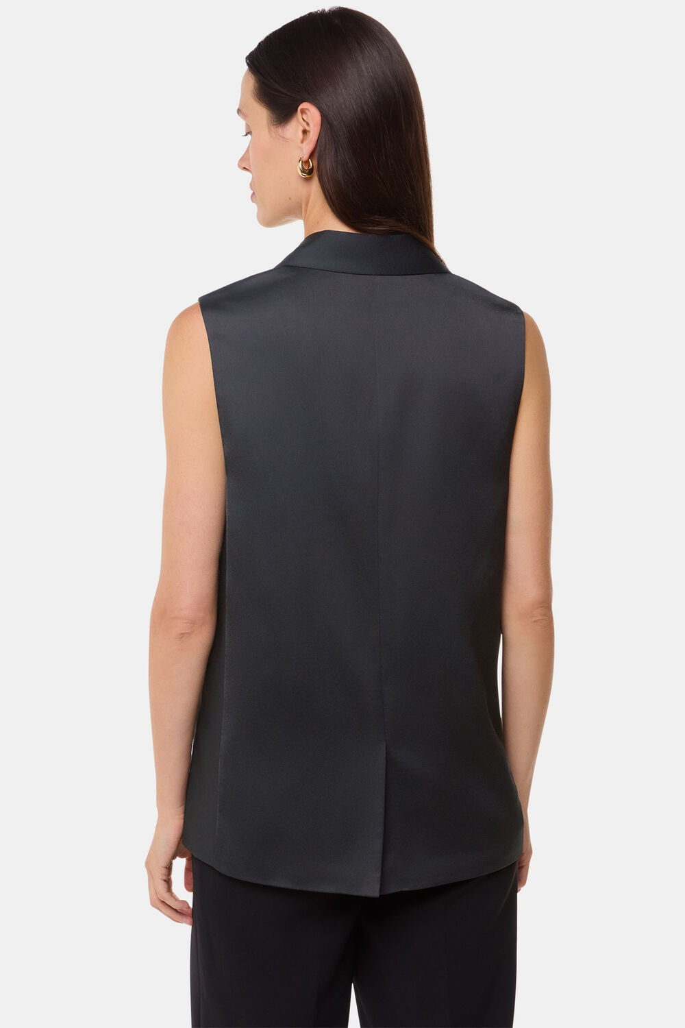 Hilda Tuxe Tailored Waistcoat