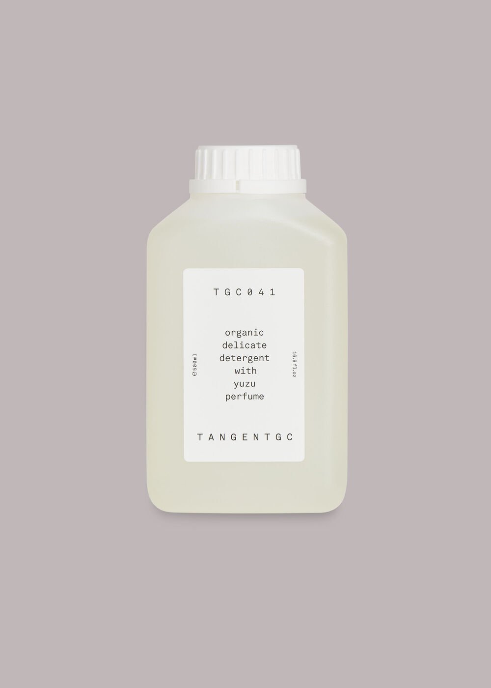 Tangent GC Delicate Detergent